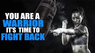 🅽🅴🆆Best Motivational Speech - WARRIOR - Most INTENSE New Motivational Video Compilation