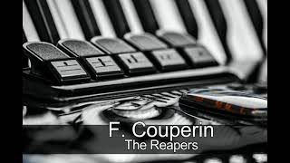 Classical Accordion: F. Couperin - The Reapers