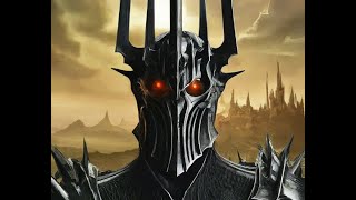 Sauron During The First Age