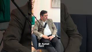 Where is Bibi Fatima s.a Buried? | Br. Kumail Razvi | Podcast episode #1 | Coming Soon