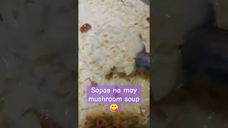 Creamy sopas #shortvideo #easyfoodtomakeathome #shorts