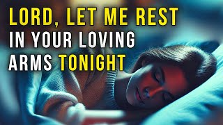 Do Not Sleep Without Praying This Prayer | Night Efffective Prayer for Peace and Rest