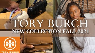 SHOP WITH ME | TORY BURCH AND NORDSTROM | NEW THIS FALL 2021