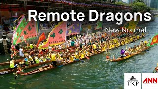 Remote Dragons | Changing Asia | New Normal