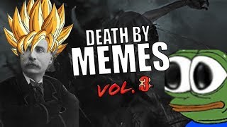 Poe Legion Highlights: Death by Memes, vol. 3