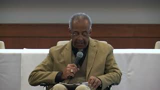 African American Episcopal Historical Collection (AAEHC) Welcome and Panel Discussion - 10/11/2023