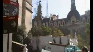 Buenos Aires - Oldest building in BA and the town hall