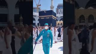 #new short of Makkah #love #kaba #motivation islamic short #kaaba #shortvideo #beautiful #viral #