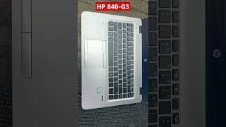 HP 840 G3 Laptop | Hp i5 Laptop | Laptop