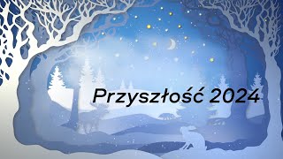 Wizja- Działania Świata podejmowane w 2024r !! 08.01.2024 godz 17:30