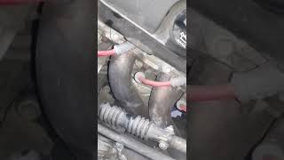 how to change sparkplug for silverado@bernz mechanic vlog