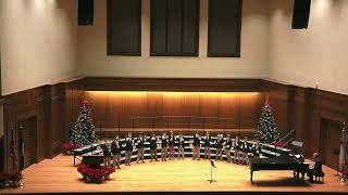 Handbells - He is Born arr. Tryer