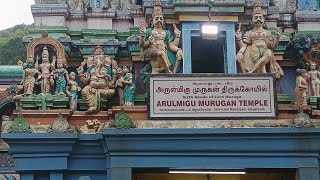 பழமுதிர்ச்சோலை ,முருகனின் ஆறுபடை வீடுகளில் ஆறாது வீடு பழமுதிர்ச்சோலை #முருகப்பெருமான்#முருகன்#சஷ்டி