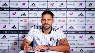 Mitrovic wa Fulham agoma kuchezea club hiyo baada ya kupindishiwa deal kwenda uarabuni