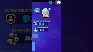 caos cibernético XVI #akioyt #viral #brawlstars #gameplay