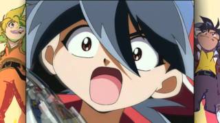 Beyblade V-Force - ABC Family TV Spot