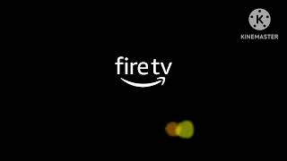 Amazon five tv logo remake