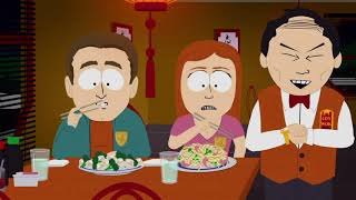 South Park - Sb*rra un po' qua (The Yelper Special ITA)