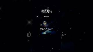 Surah Al Shura 29-37 #viral #shortvideo #capcut #shortfeed #quran #like #comment #ayat #shorts #fyp