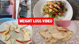 What I eat in a day to loose weight|It works Magic||Fit with Attiya