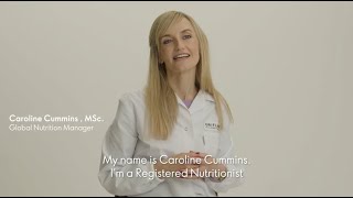 MasterClass: Caroline Cummins | Global Nutrition Manager