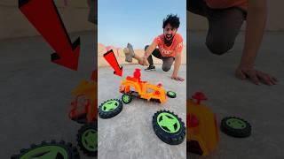 40kg Vs RC TT