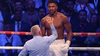 ¿Qué le espera ahora a Joshua: retiro, una segunda pelea ante Dubois; o un choque ante Tyson Fury?