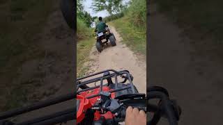 ATV Adventure at Thailand #atv #atvlog #atvadventure #thailand #thailandadventures