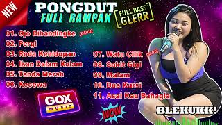 DANGDUT KOPLO VERSI RAMPAK JAIPONG 2023 TERBARU BLEKUK FULL BASS