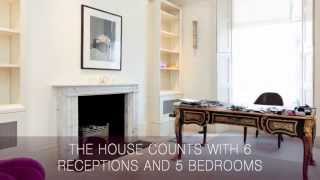 Property for sale in Bloomsbury, London WC1N, John Street