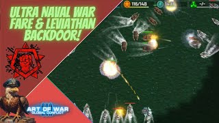 ( AOW3 ) - Ultra Epic Navy & Leviathan Backdoor!