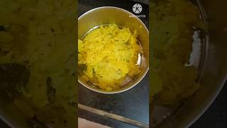 Rice recipe #rice #youtubeshorts #indianfood #recipe