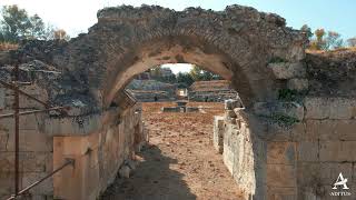 Alla scoperta del Parco Archeologico della Neapolis di Siracusa