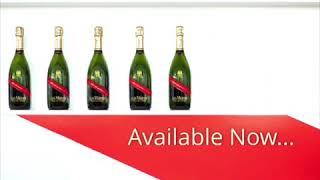 Mumm Cordon Rouge 75 CL _ Get 4 + 2 Free