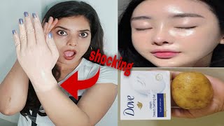 Japanese skin secret to whitening 10 shades that eliminates wrinkles and pigmentation