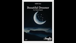 Beautiful Dreamer