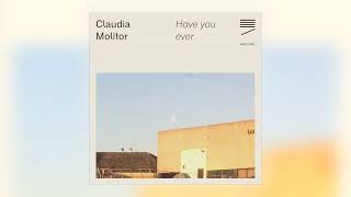 Claudia Molitor - Can I Get [Audio]