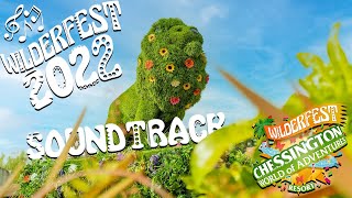 CWOA // WILDERFEST FULL SOUNDTRACK 2022 (HD+HQ)