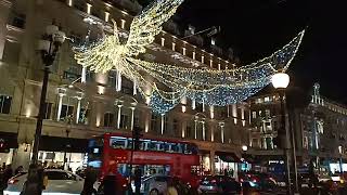 Christmas Time, London