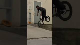 Casey Starling with a 3-piece banger from the new Empire BMX release! #kinkbmx #bmx