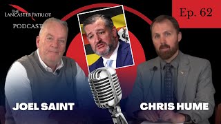 Ted Cruz Upset with Christian Uganda (Podcast #62)