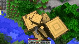 ვითამაშოთ! Minecraft E03