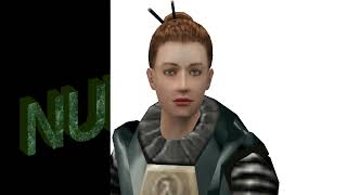 TOP 5 HOTTEST CHARACTERS IN HALF-LIFE