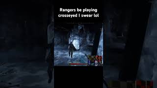 The Real Reason People Think Ranger Sucks in Dark and Darker #darkanddarker #darkanddarkerlongsword