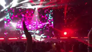 Enrique Iglesias - I'm A Freak (Live) Riyadh 2018