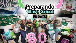 CLASE DE CRICUT para principiante y NUEVOS productos #cricut