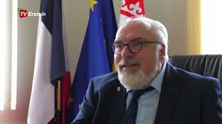 Vœux du  Maire décembre 2022