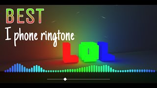 New Iphone ringtone /name ringtone/ dj remix ringtones With download link