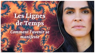 Comment sauter entre les lignes de temps ? - The Alchemist