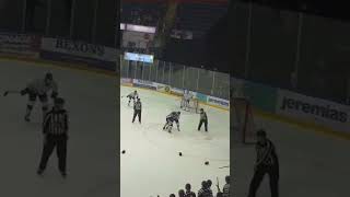 Adam Johnson Hockey lnjury Update: A Nottingham panther hurt during Clash Utilia